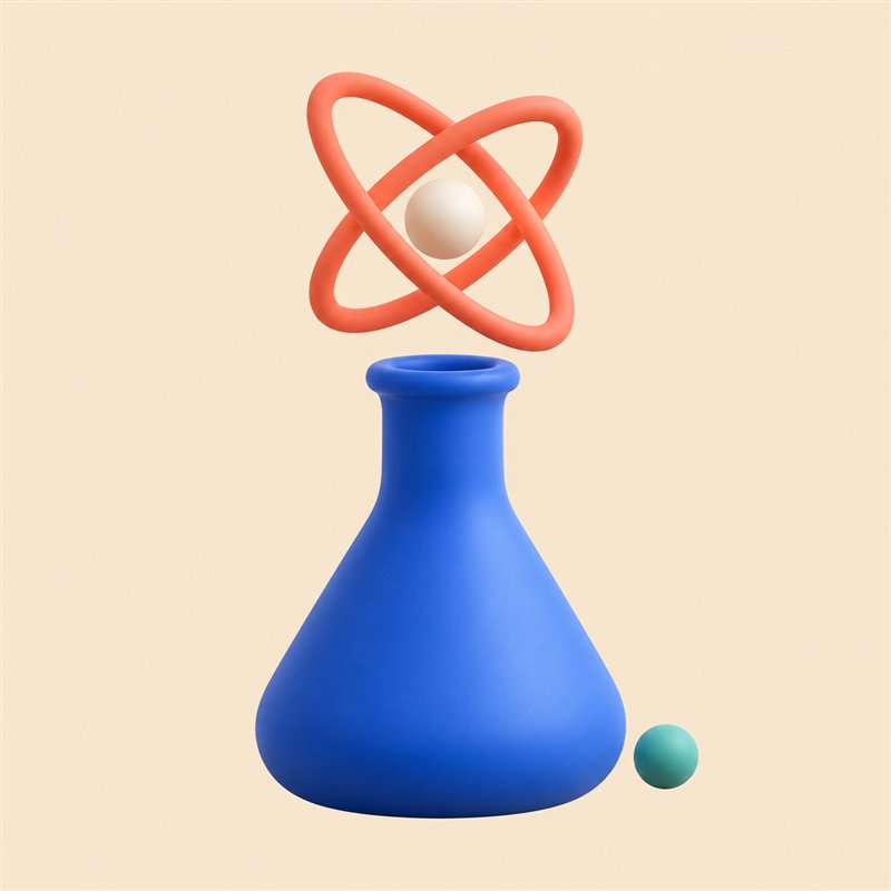 Terminal-Bench Science illustration