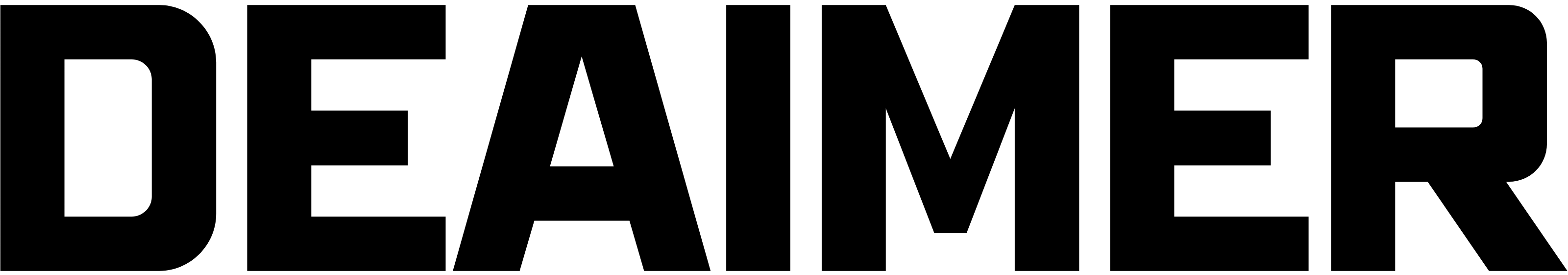Deaimer